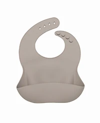 Loulou Lollipop Baby Elephant Design Learning Feeding Set