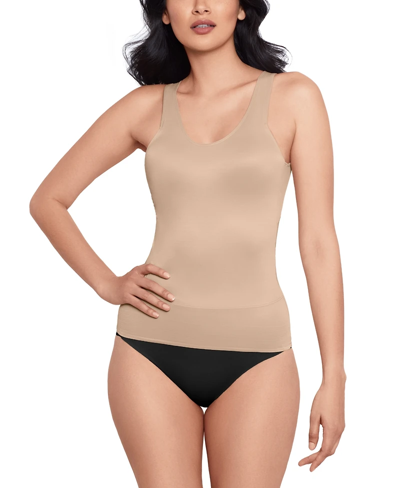 Miraclesuit Back Wrap Extra Firm Posture Support Camisole 2433