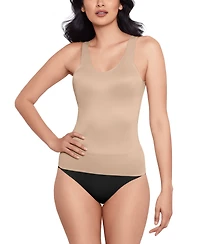 Miraclesuit Back Wrap Extra Firm Posture Support Camisole 2433