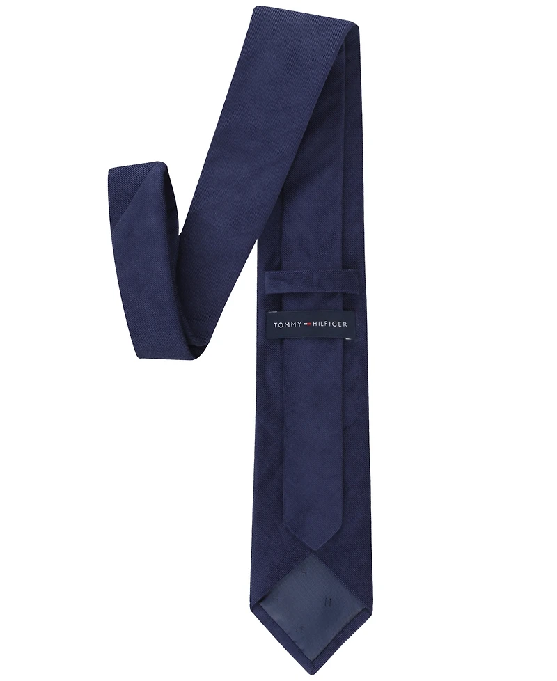 Tommy Hilfiger Men's Howard Textured Tie