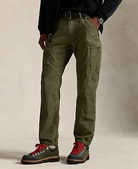 Polo Ralph Lauren Men's Classic-Fit Canvas Cargo Pant