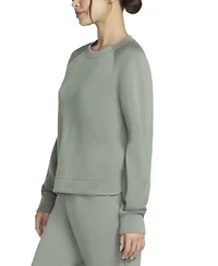 Skechers Raglan Sleeve Sweatshirt Jogger Pants