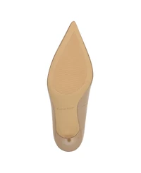 Calvin Klein Women's Leciey Pointy Toe Stiletto Pumps