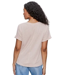 Sanctuary Women's Perfect Pull On T-Shirt