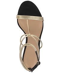 I.n.c. International Concepts Women's Halyn Strappy Stiletto Dress Sandals, Exclusively at Macy's