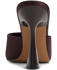 Aldo Women's Open-Toe High Heel Dress Sandals