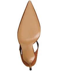Aldo Women's Sidnney Two-Piece Pointed Toe High Heel Pumps