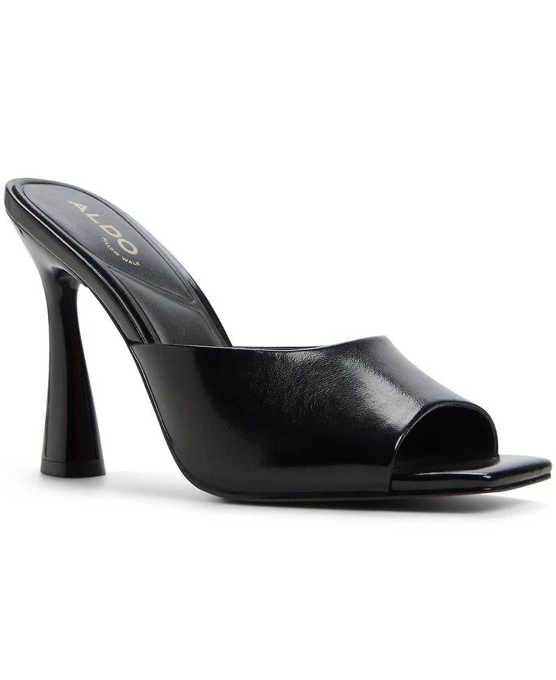 Aldo Women's Open-Toe High Heel Dress Sandals