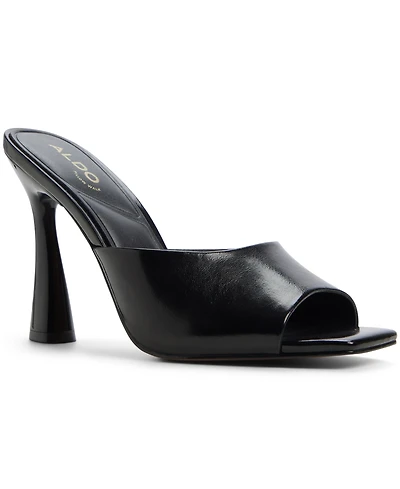 Aldo Women's Open-Toe High Heel Dress Sandals