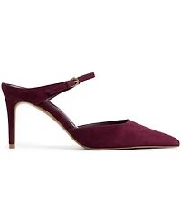 Aldo Women's Sidnney Two-Piece Pointed Toe High Heel Pumps