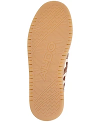 Aldo Women's Chic Sneaker Lace-Up Athletic Sneakers