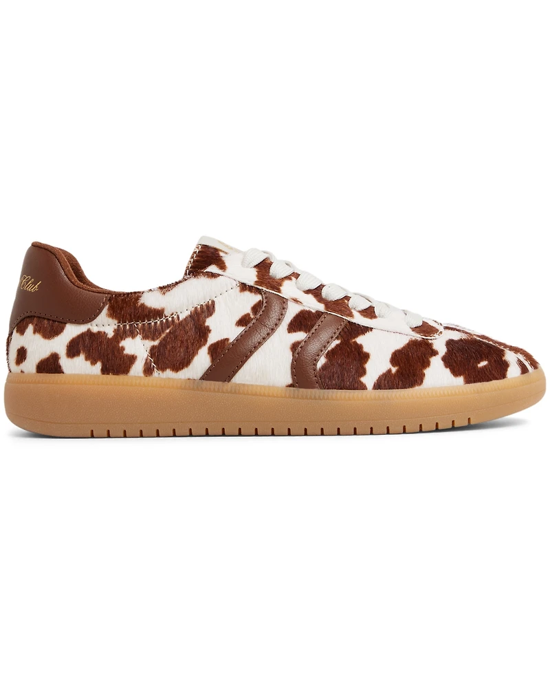 Aldo Women's Chic Sneaker Lace-Up Athletic Sneakers