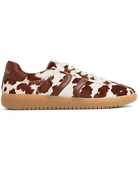 Aldo Women's Chic Sneaker Lace-Up Athletic Sneakers