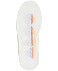 Aldo Women's Lace-Up Charm Athletic Sneakers