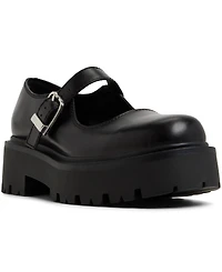 Aldo Women's Arigon Mary Jane Lug Sole Loafers