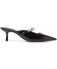 Aldo Women's Kailidda Heeled Dressy Mules