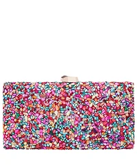 Nina Rock Candy Minaudiere Clutch Bag