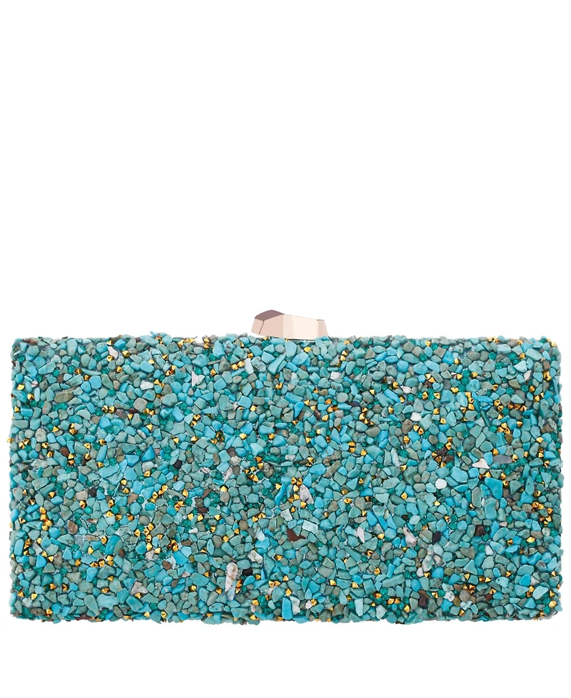 Nina Rock Candy Minaudiere Clutch Bag