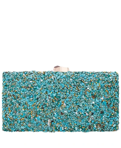 Nina Rock Candy Minaudiere Clutch Bag