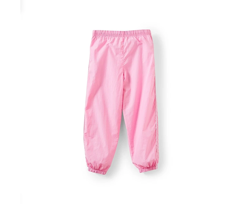Cotton On Little Girls Little/Big Jane Bows Pant