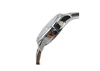 Peugeot Women's 36mm Sport Watch with Dial and Stainless Steel Bracelet