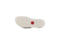 Marc Joseph New York Womens Slip On Slide Sandals
