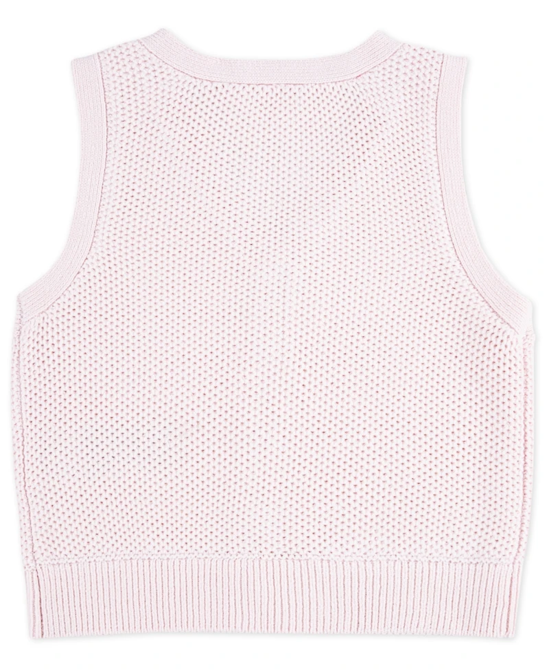 abercrombie kids Girls Sweater Vest