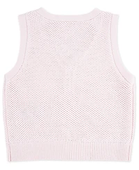 abercrombie kids Girls Sweater Vest