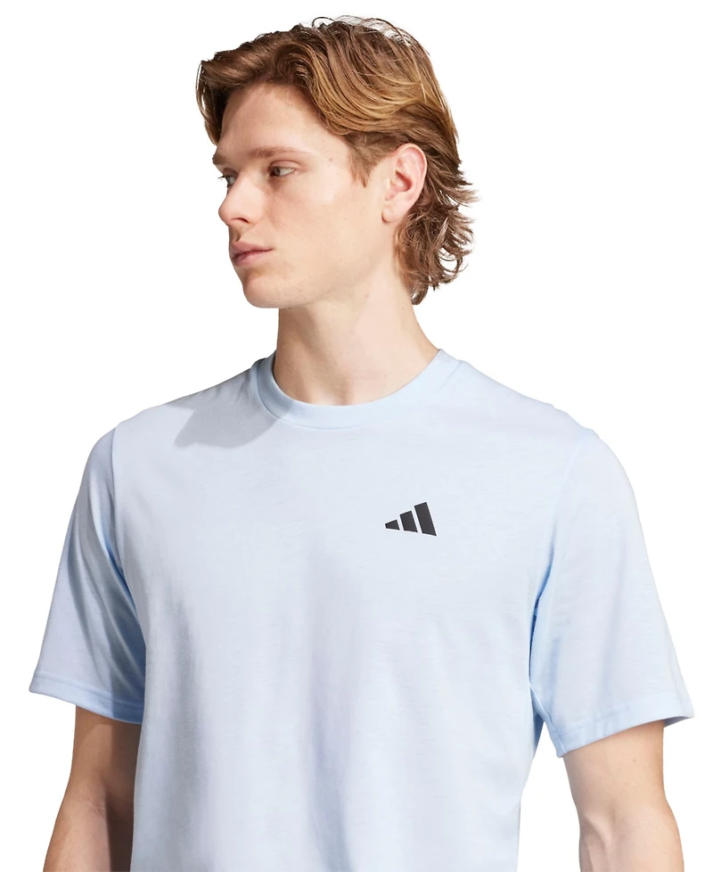 adidas Men's Train Essentials Feel Ready T-Shirt
