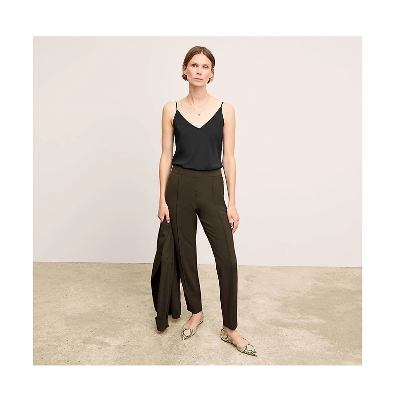 M.m.LaFleur Women's Colby Travel Pant - OrigamiTech