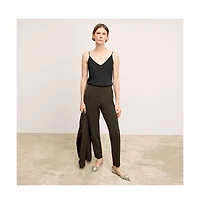 M.m.LaFleur Women's Colby Travel Pant - OrigamiTech