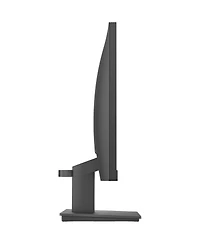 Hp Series 3 Pro 322pf 21.5" 16:9 Full Hd 100Hz Ips Lcd Monitor, Black