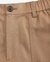 On 34th Women's Solid Easy Wide-Leg Pants, Exclusively at Macy's