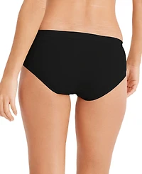 Jockey Women's Seamfree Hipster Underwear 3787