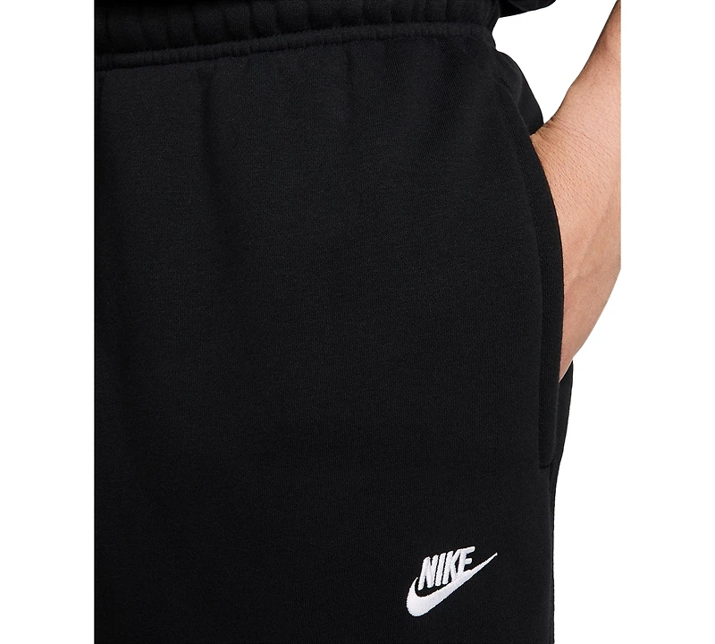 Nike Men's Club Fleece Cargo Pants