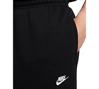 Nike Men's Club Fleece Cargo Pants