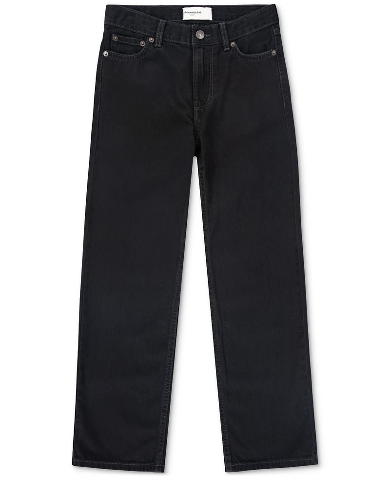 abercrombie kids Boys Baggy Fit Jeans