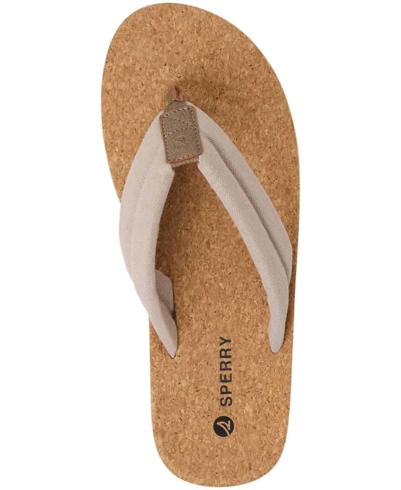 Sperry Men's Porto Sandals