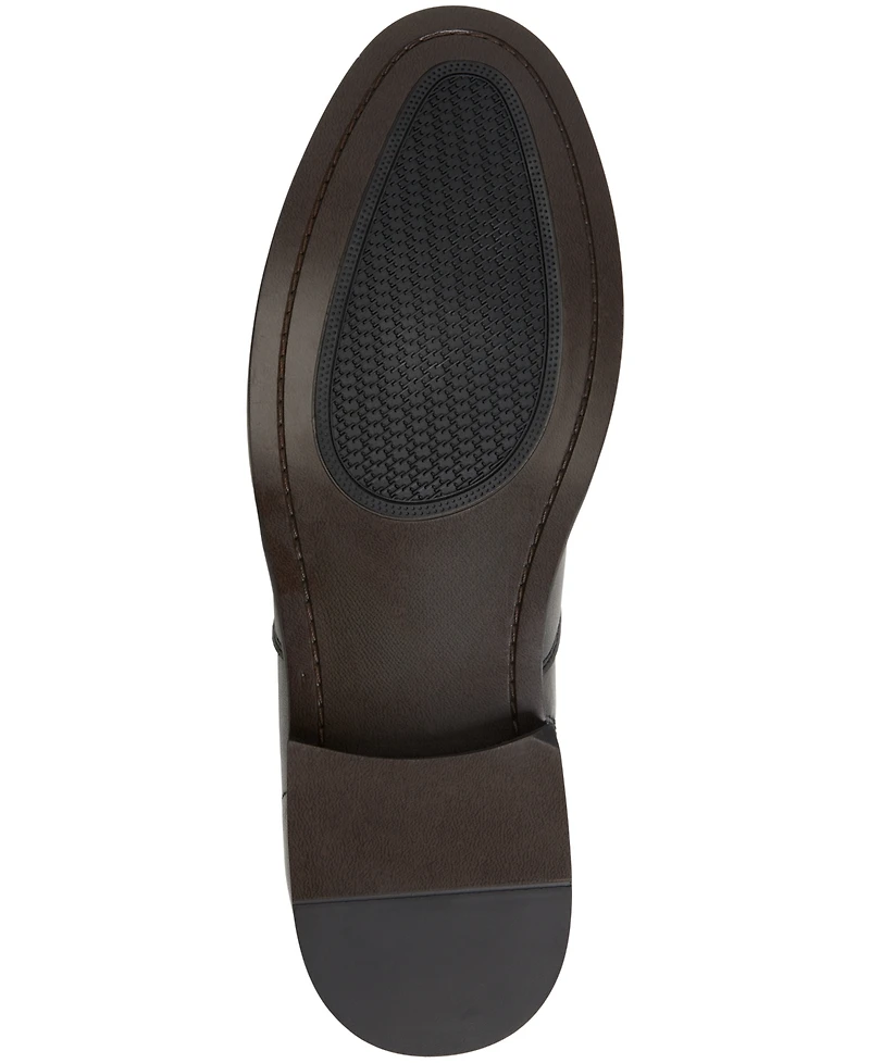 Call It Spring Men's Burnette Pull On Dress Boots
