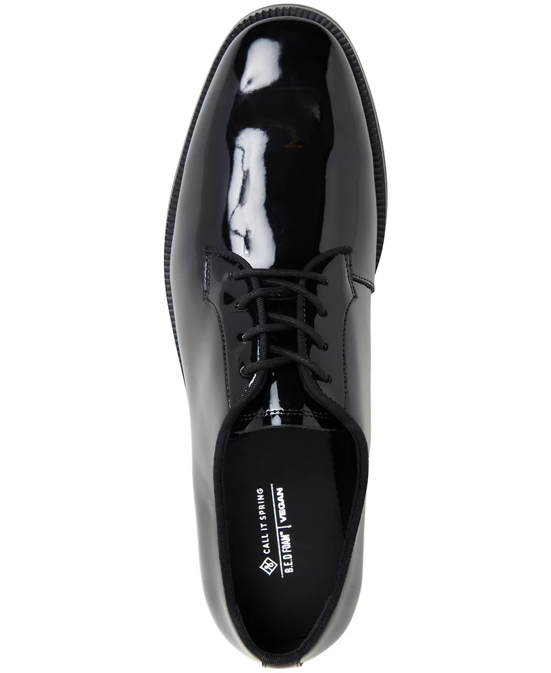 Call It Spring Men's Gilroy Derby Shoe