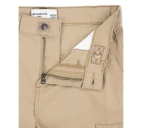 abercrombie kids Boys Baggy Cargo Shorts