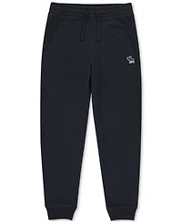 abercrombie kids Boys Essential Fleece Jogger Pants