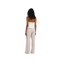 Cotton On Women's Haven Wide Leg Pant