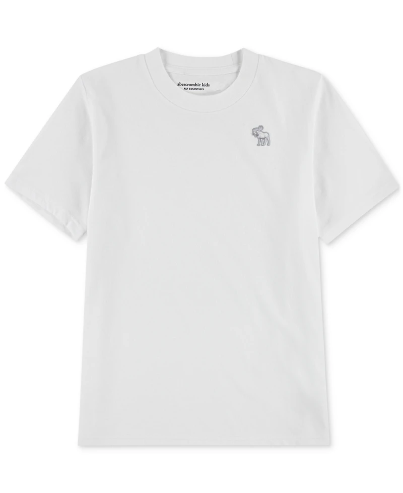 abercrombie kids Boys Essential T-Shirt