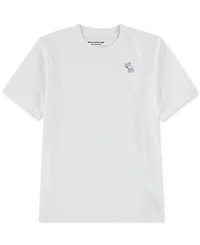 abercrombie kids Boys Essential T-Shirt