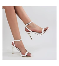 Katalia Minimalist Stiletto