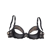 Lascana Women's Mesh Shelf Bra