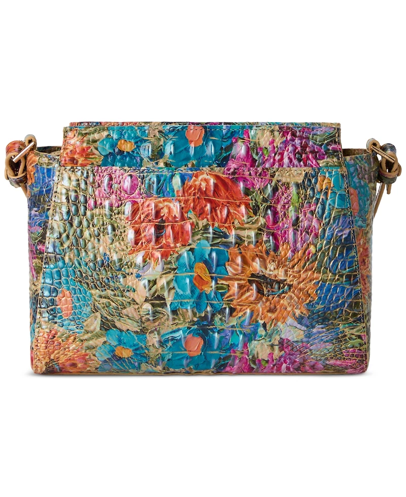 Brahmin Hillary Melbourne Crossbody Bag