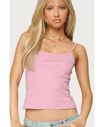 Edikted Women's Deanna Tank Top