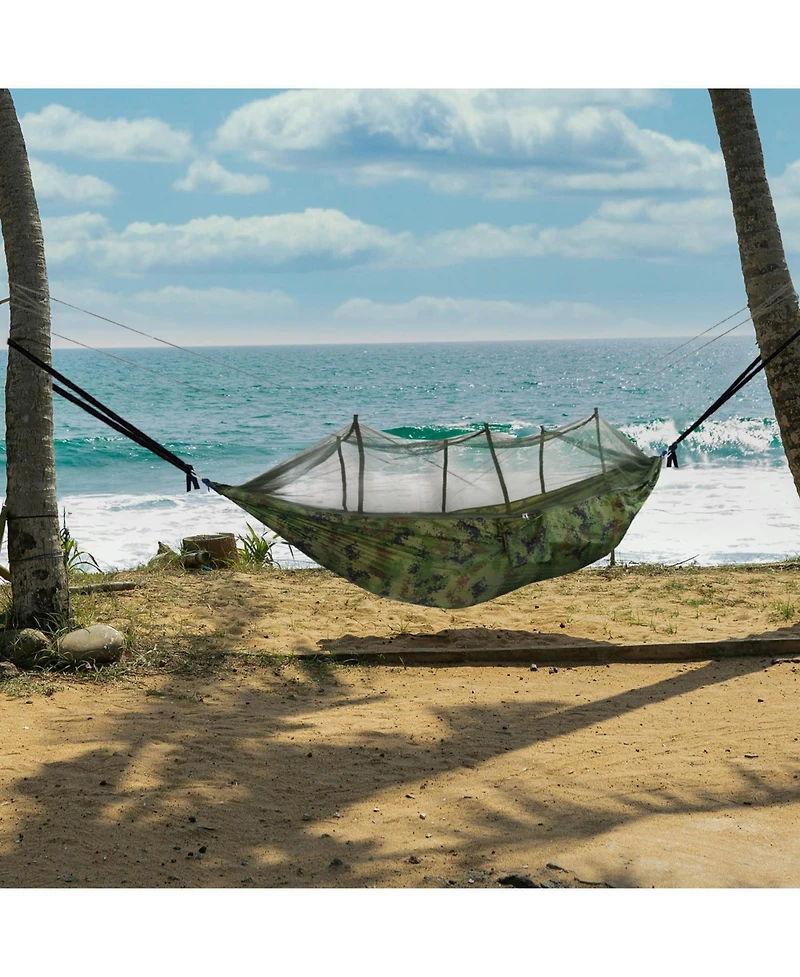 Bug Out Hammock